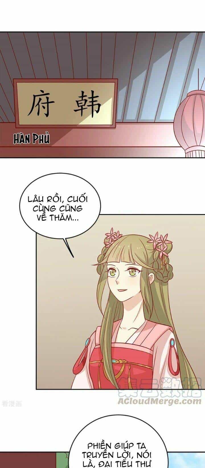 Vương Gia Người Ta Sẽ Giảm Béo Mà!!! - Chương 144 - ảnh 20
