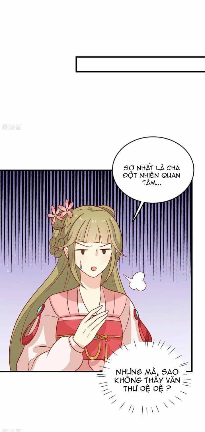Vương Gia Người Ta Sẽ Giảm Béo Mà!!! - Chương 144 - ảnh 30