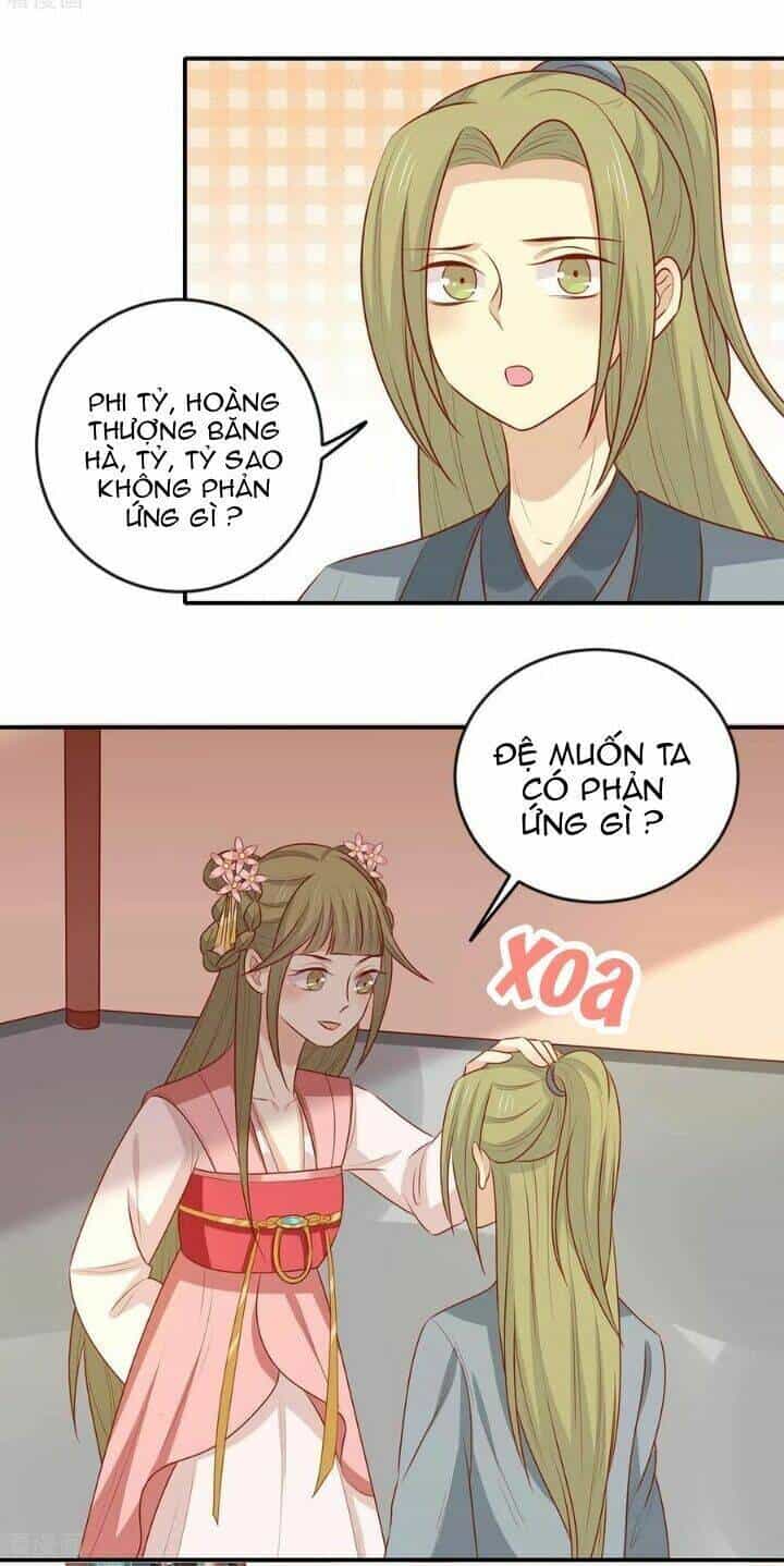 Vương Gia Người Ta Sẽ Giảm Béo Mà!!! - Chương 145 - ảnh 20