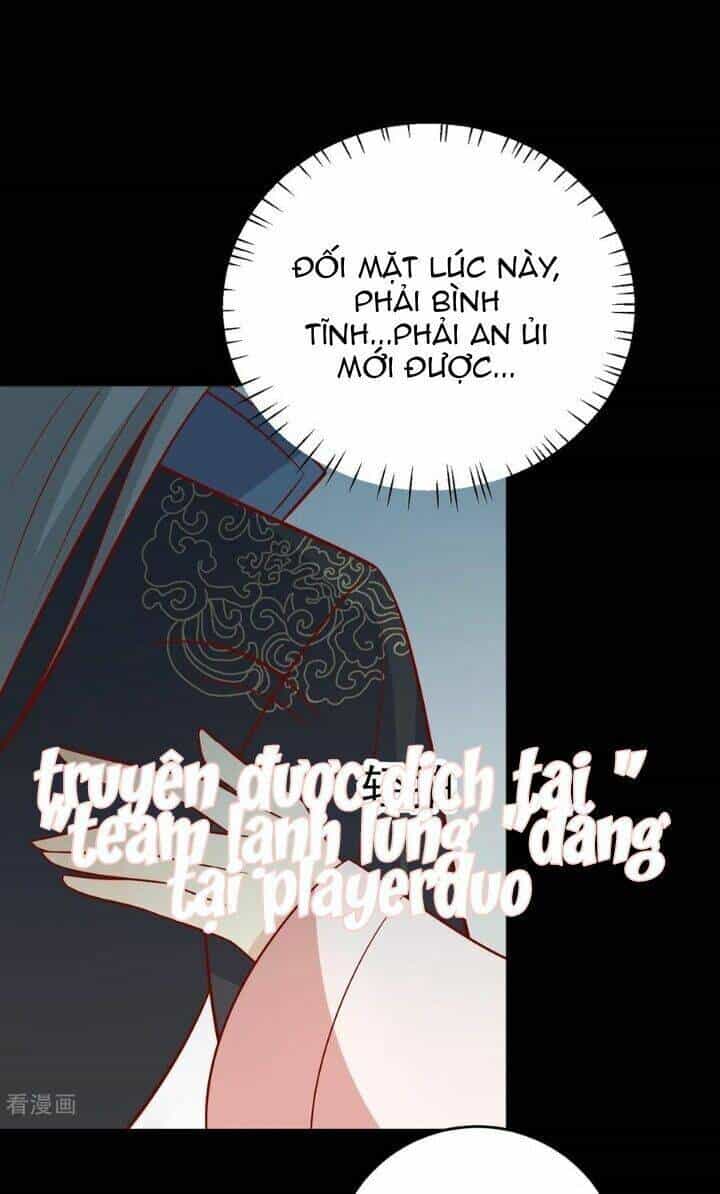 Vương Gia Người Ta Sẽ Giảm Béo Mà!!! - Chương 146 - ảnh 15