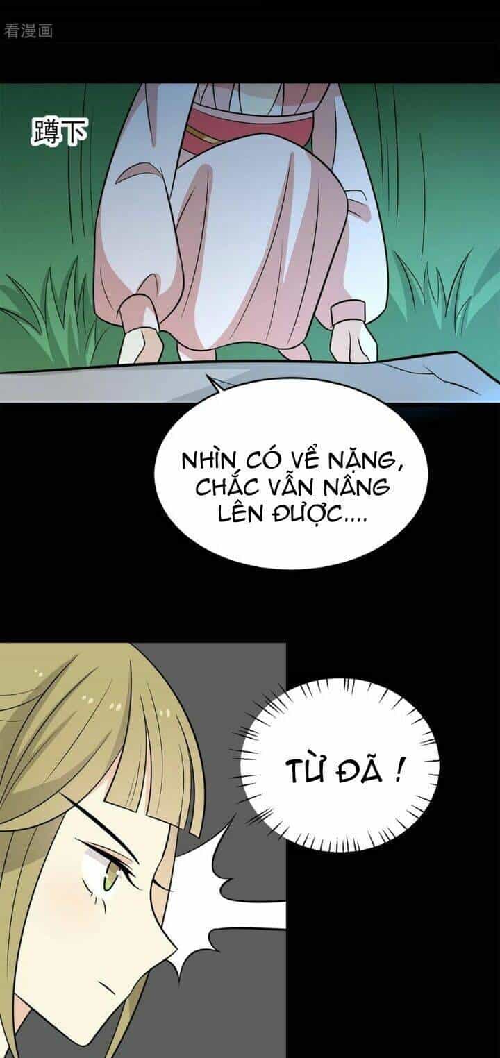 Vương Gia Người Ta Sẽ Giảm Béo Mà!!! - Chương 149 - ảnh 9