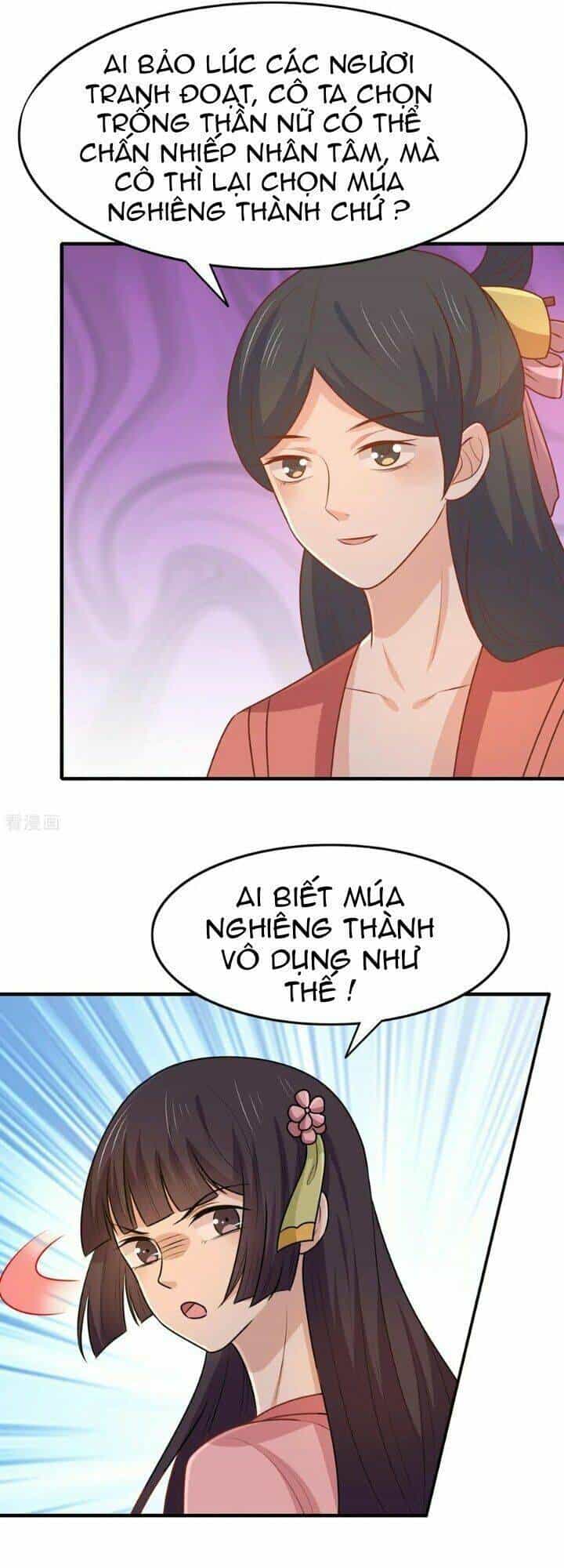 Vương Gia Người Ta Sẽ Giảm Béo Mà!!! - Chương 150 - ảnh 14