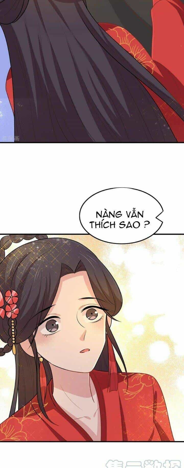 Vương Gia Người Ta Sẽ Giảm Béo Mà!!! - Chương 150 - ảnh 7