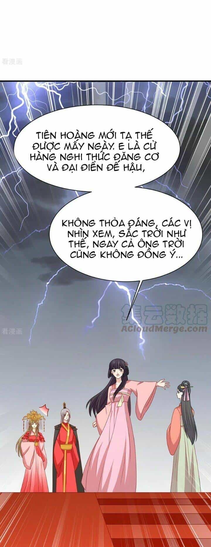 Vương Gia Người Ta Sẽ Giảm Béo Mà!!! - Chương 151 - ảnh 24