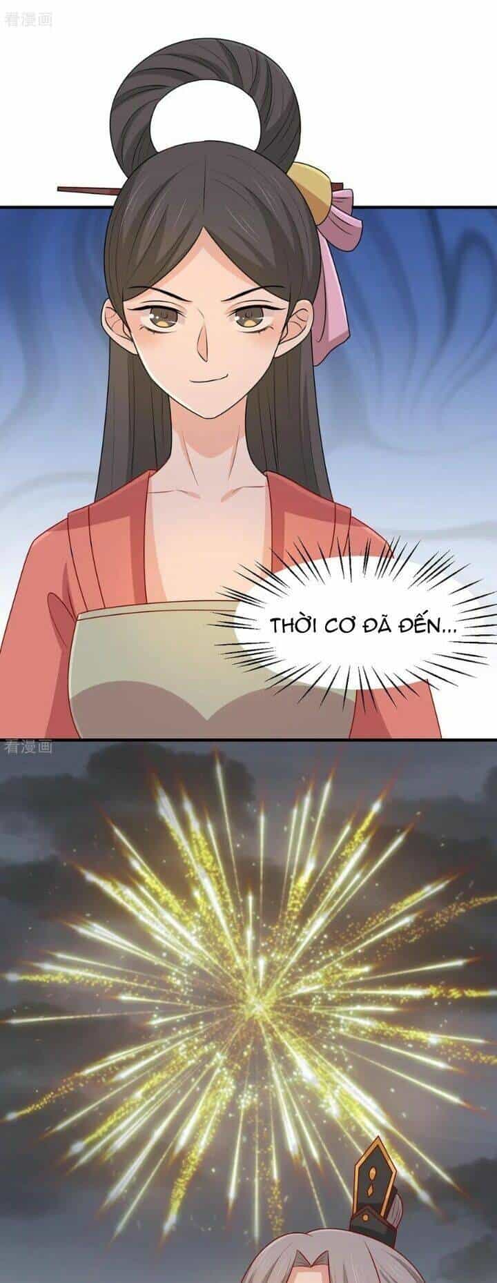 Vương Gia Người Ta Sẽ Giảm Béo Mà!!! - Chương 151 - ảnh 30