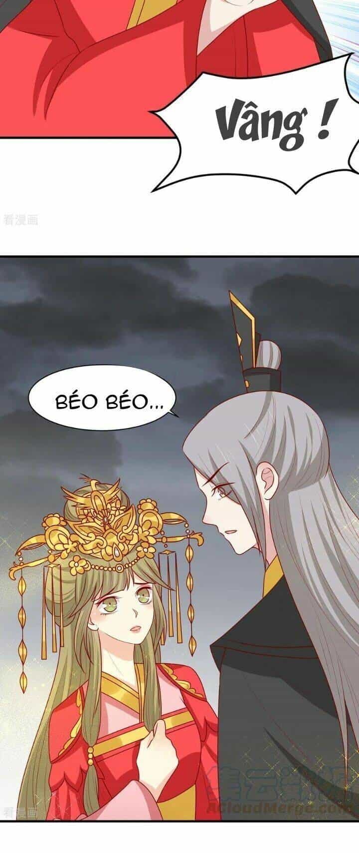 Vương Gia Người Ta Sẽ Giảm Béo Mà!!! - Chương 151 - ảnh 33
