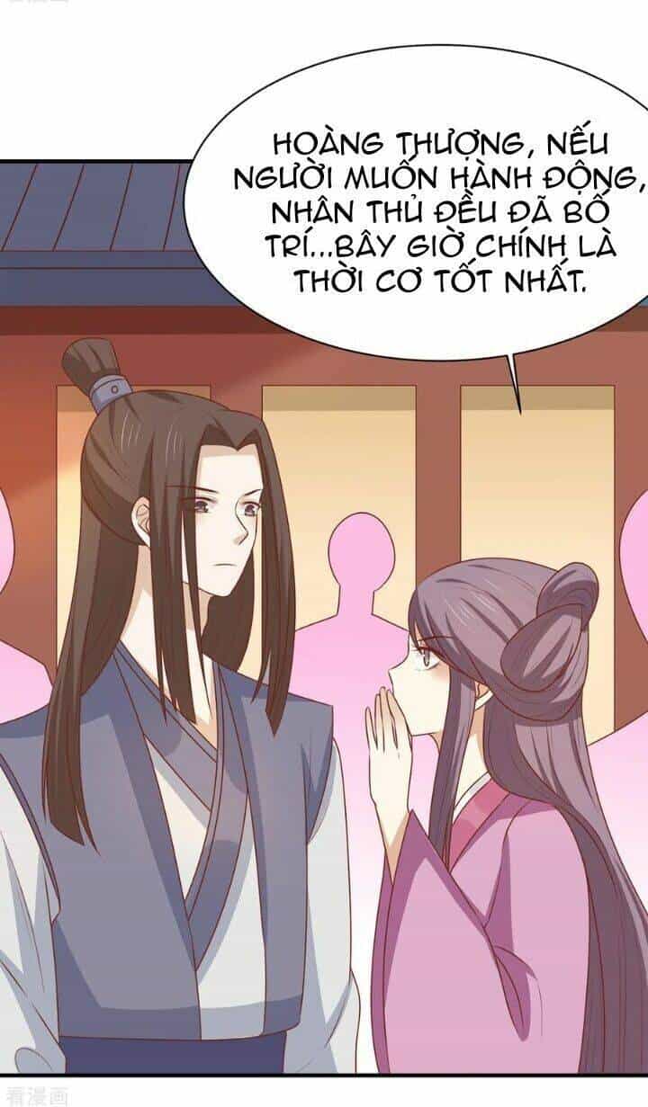 Vương Gia Người Ta Sẽ Giảm Béo Mà!!! - Chương 151 - ảnh 6