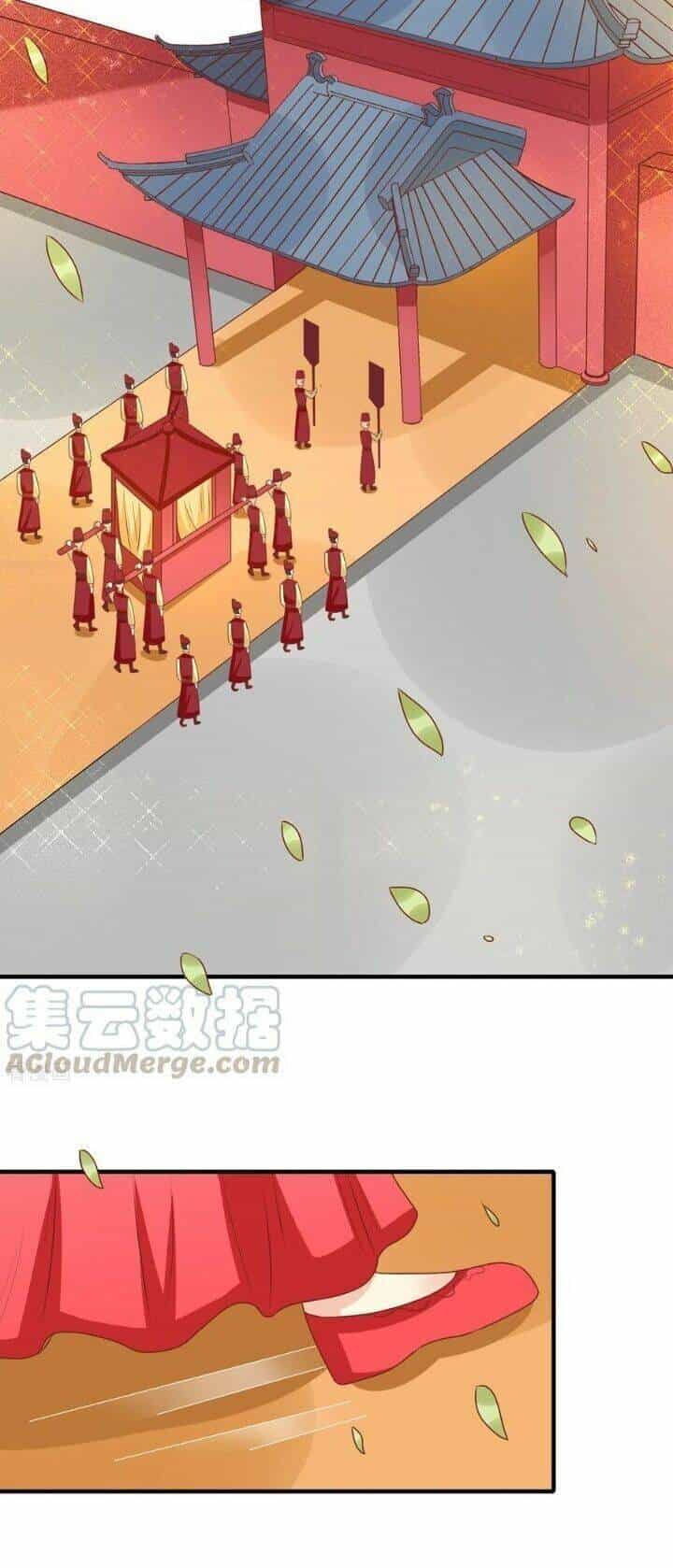 Vương Gia Người Ta Sẽ Giảm Béo Mà!!! - Chương 151 - ảnh 8