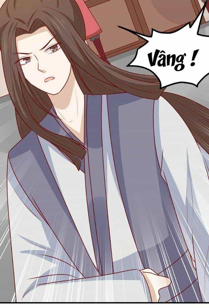 Vương Gia Người Ta Sẽ Giảm Béo Mà!!! - Chương 152 - ảnh 33