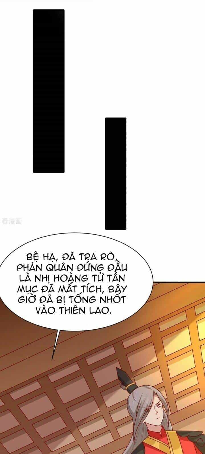 Vương Gia Người Ta Sẽ Giảm Béo Mà!!! - Chương 152 - ảnh 35