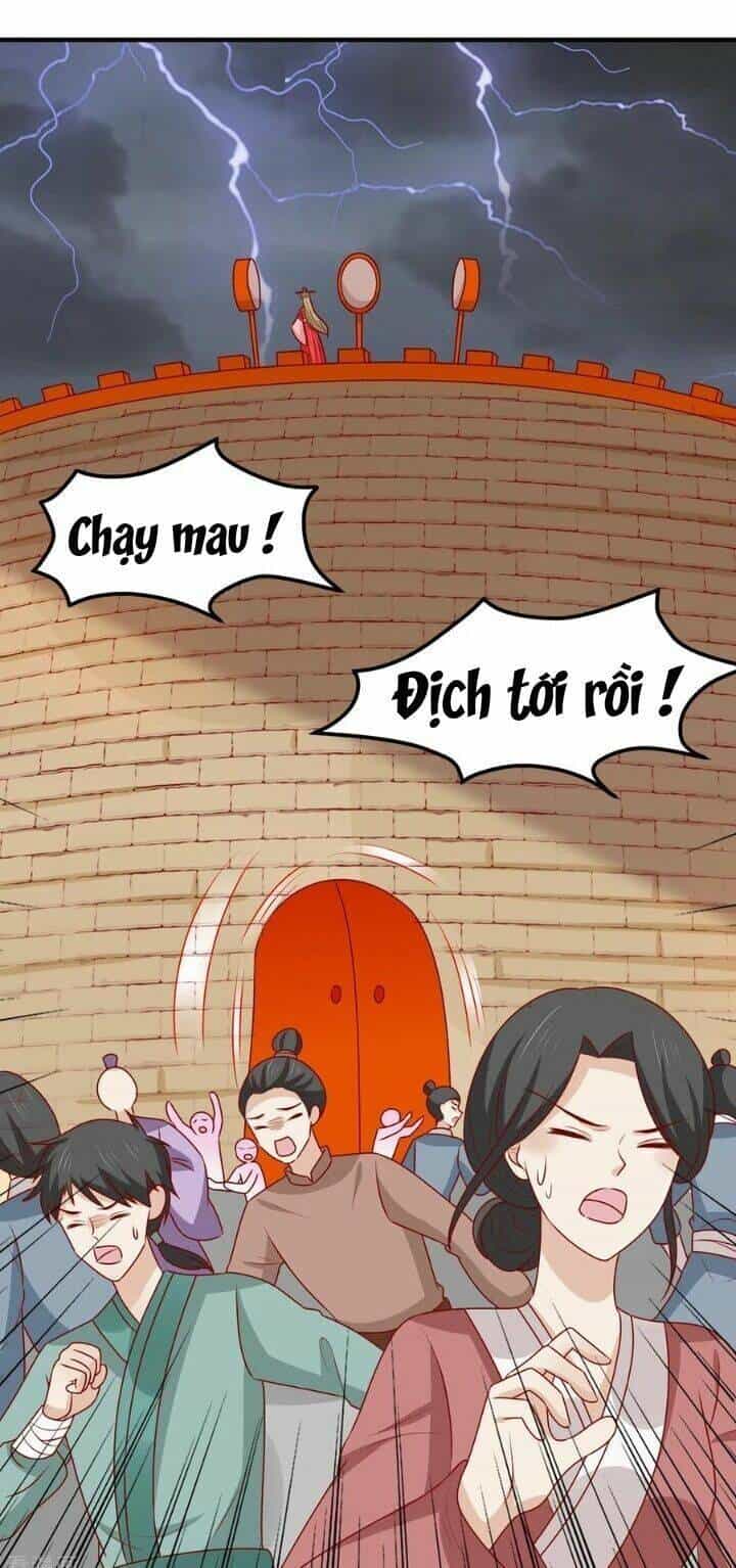 Vương Gia Người Ta Sẽ Giảm Béo Mà!!! - Chương 152 - ảnh 6