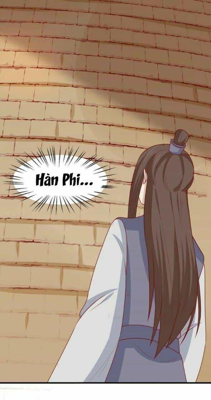Vương Gia Người Ta Sẽ Giảm Béo Mà!!! - Chương 152 - ảnh 9