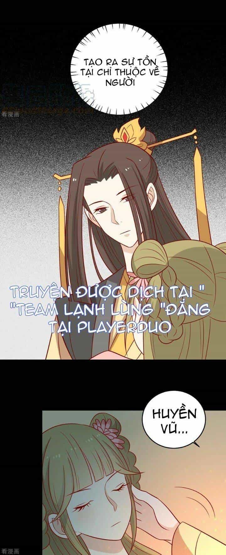 Vương Gia Người Ta Sẽ Giảm Béo Mà!!! - Chương 153 - ảnh 30