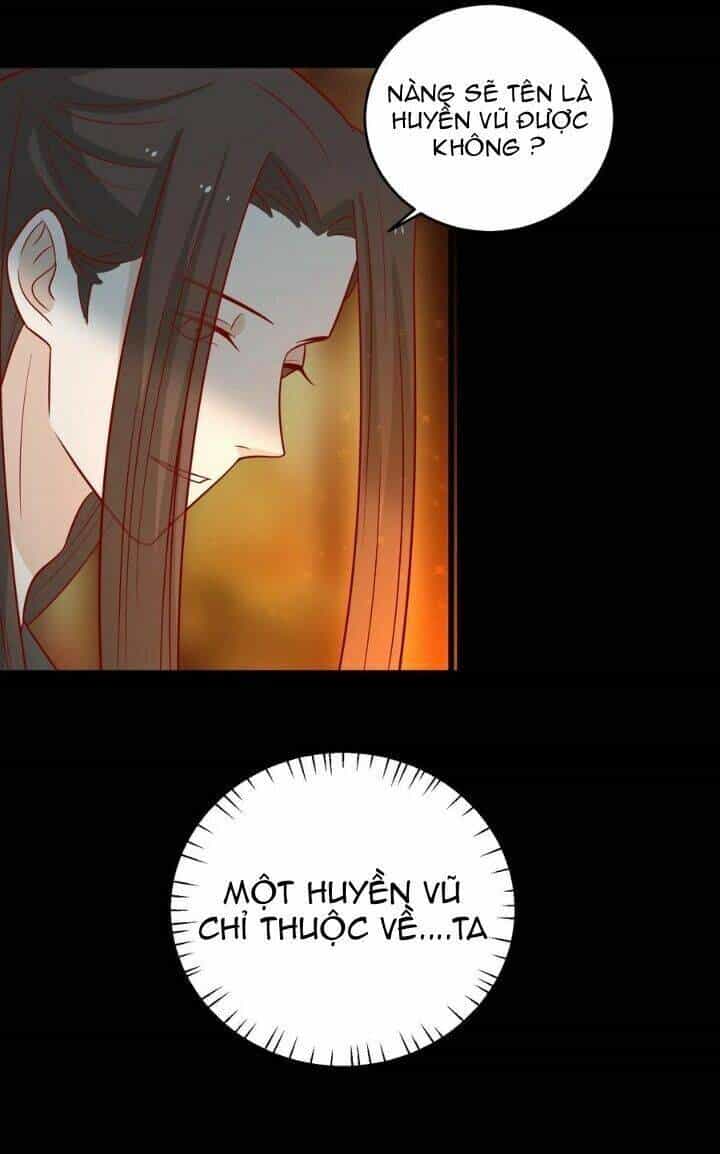 Vương Gia Người Ta Sẽ Giảm Béo Mà!!! - Chương 153 - ảnh 31