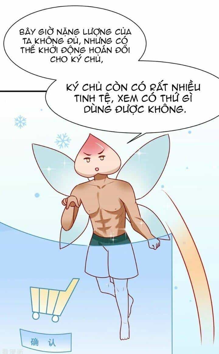 Vương Gia Người Ta Sẽ Giảm Béo Mà!!! - Chương 155 - ảnh 14