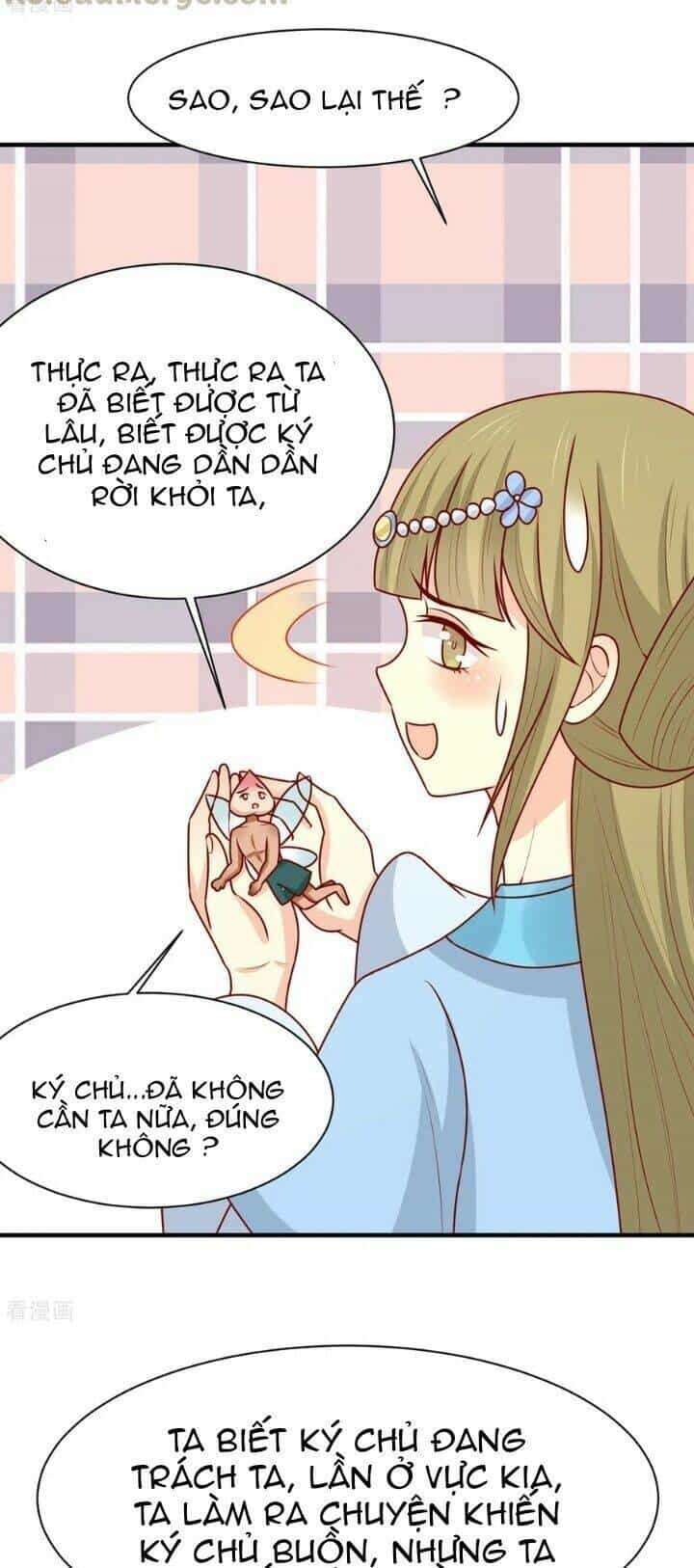 Vương Gia Người Ta Sẽ Giảm Béo Mà!!! - Chương 155 - ảnh 20