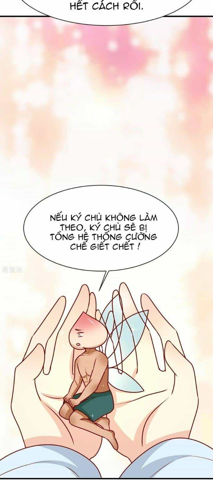 Vương Gia Người Ta Sẽ Giảm Béo Mà!!! - Chương 155 - ảnh 21