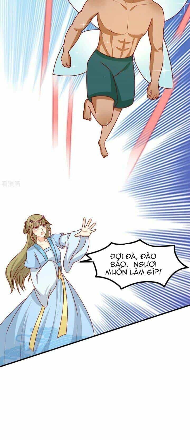 Vương Gia Người Ta Sẽ Giảm Béo Mà!!! - Chương 156 - ảnh 10