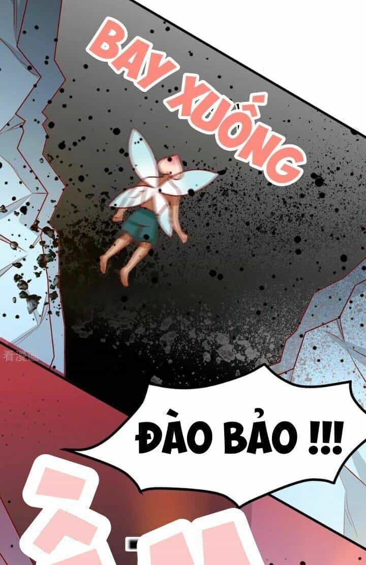 Vương Gia Người Ta Sẽ Giảm Béo Mà!!! - Chương 156 - ảnh 14