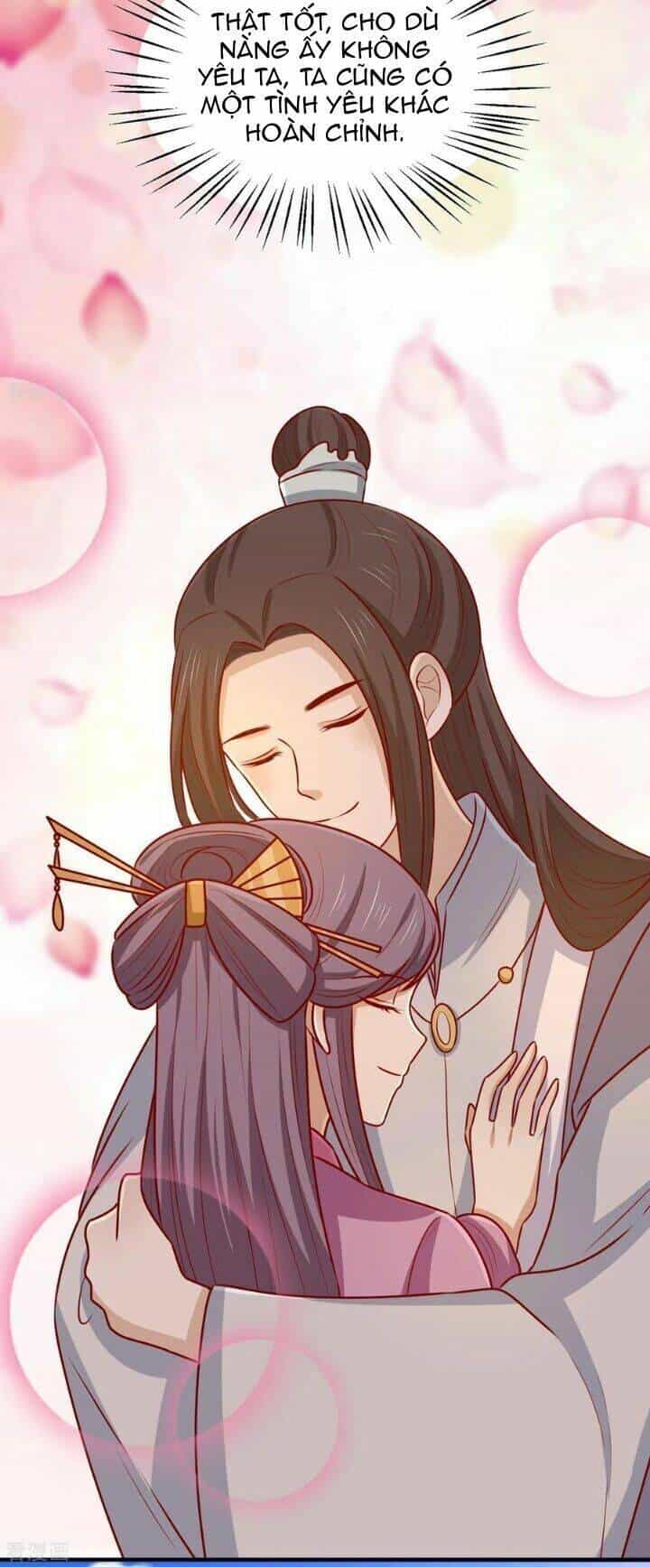 Vương Gia Người Ta Sẽ Giảm Béo Mà!!! - Chương 157 - ảnh 13