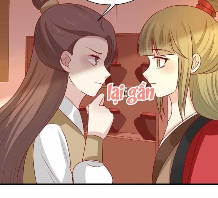 Vương Gia Người Ta Sẽ Giảm Béo Mà!!! - Chương 158 - ảnh 23