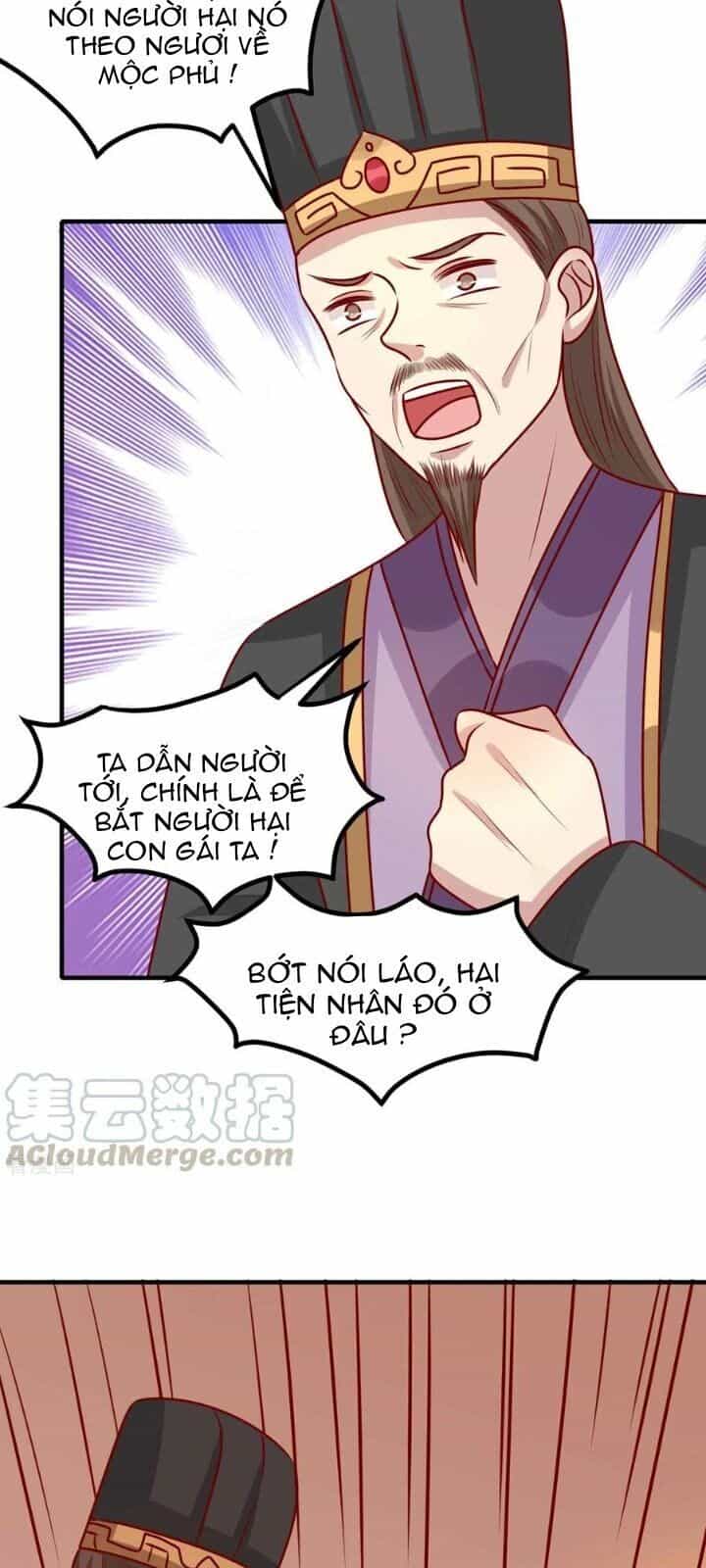 Vương Gia Người Ta Sẽ Giảm Béo Mà!!! - Chương 159 - ảnh 34