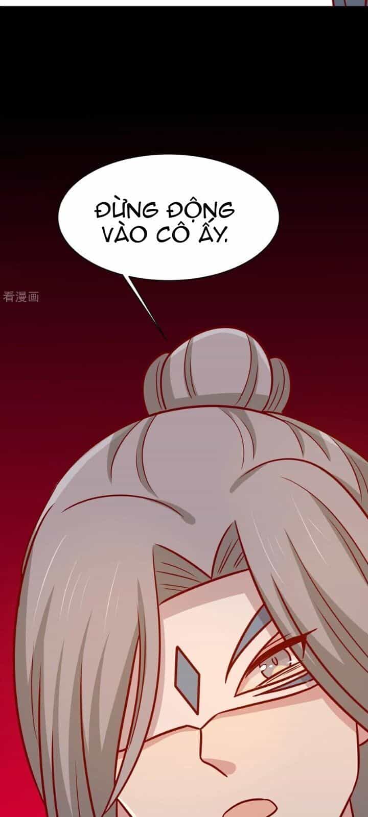 Vương Gia Người Ta Sẽ Giảm Béo Mà!!! - Chương 160 - ảnh 52