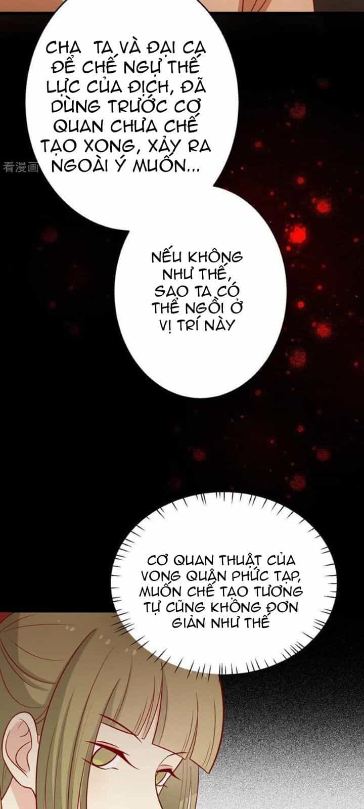 Vương Gia Người Ta Sẽ Giảm Béo Mà!!! - Chương 161 - ảnh 12