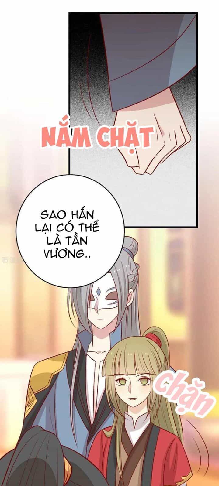 Vương Gia Người Ta Sẽ Giảm Béo Mà!!! - Chương 161 - ảnh 3