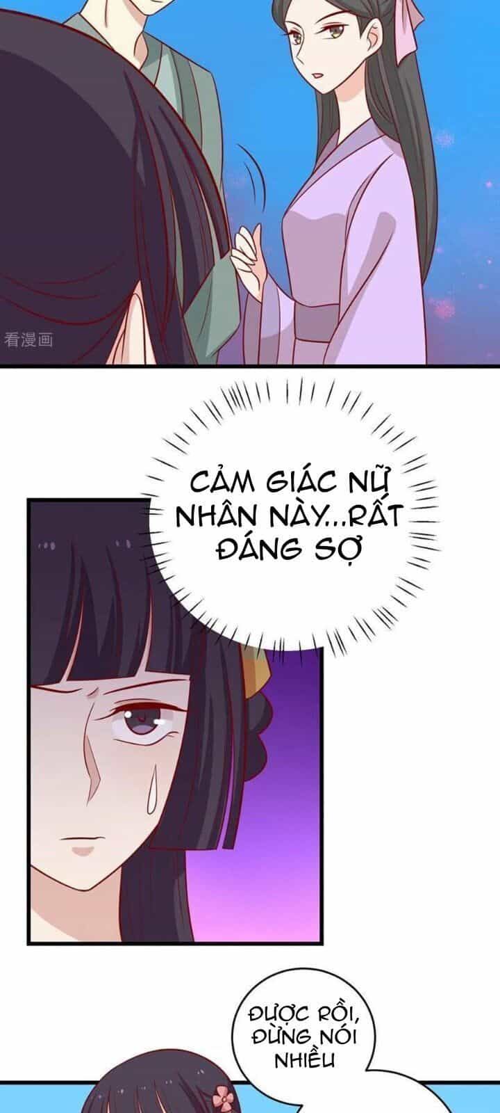 Vương Gia Người Ta Sẽ Giảm Béo Mà!!! - Chương 161 - ảnh 40