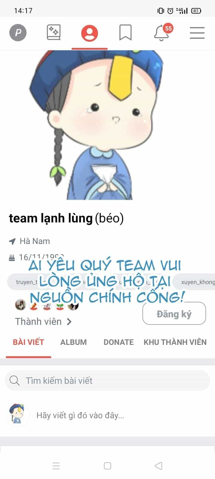 Vương Gia Người Ta Sẽ Giảm Béo Mà!!! - Chương 163 - ảnh 52