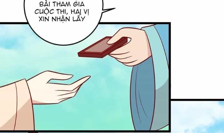 Vương Gia Người Ta Sẽ Giảm Béo Mà!!! - Chương 164 - ảnh 17