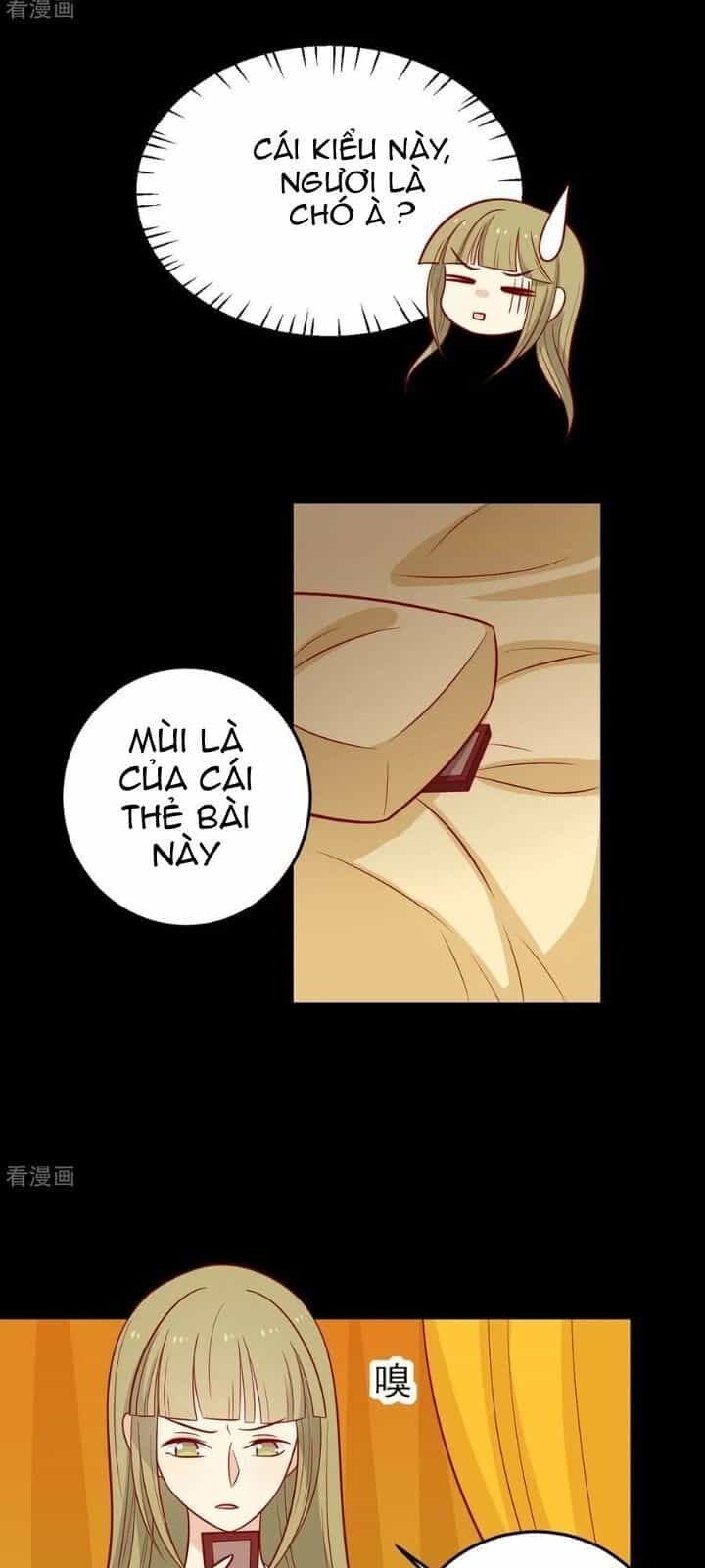 Vương Gia Người Ta Sẽ Giảm Béo Mà!!! - Chương 164 - ảnh 34