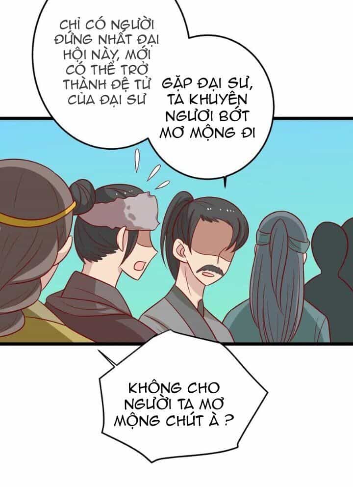 Vương Gia Người Ta Sẽ Giảm Béo Mà!!! - Chương 164 - ảnh 9