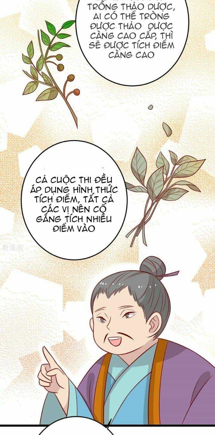 Vương Gia Người Ta Sẽ Giảm Béo Mà!!! - Chương 165 - ảnh 23
