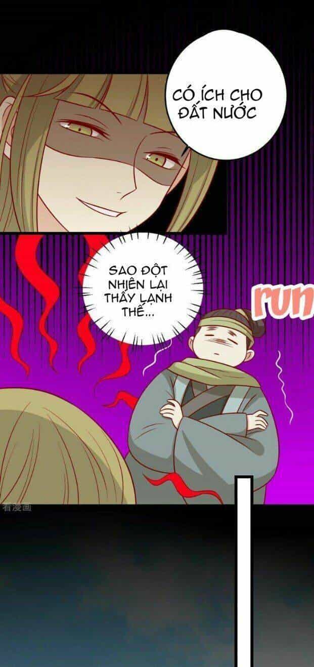Vương Gia Người Ta Sẽ Giảm Béo Mà!!! - Chương 170 - ảnh 24