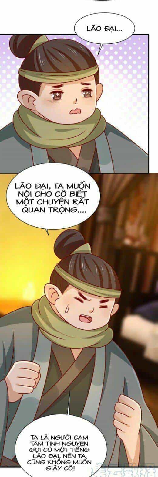Vương Gia Người Ta Sẽ Giảm Béo Mà!!! - Chương 175 - ảnh 24