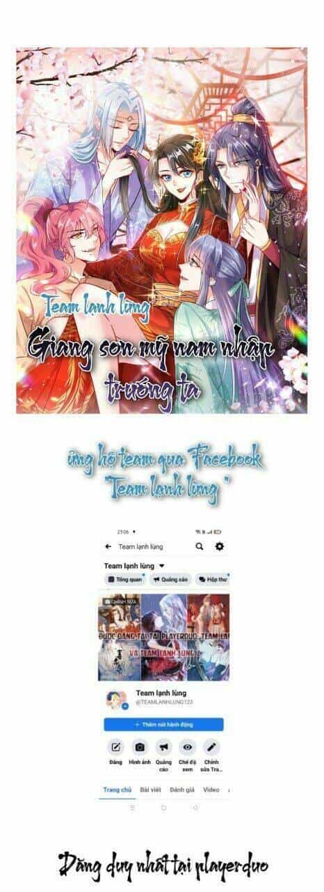 Vương Gia Người Ta Sẽ Giảm Béo Mà!!! - Chương 175.5 - ảnh 31