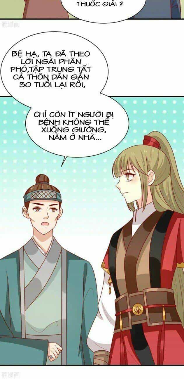 Vương Gia Người Ta Sẽ Giảm Béo Mà!!! - Chương 175.5 - ảnh 4