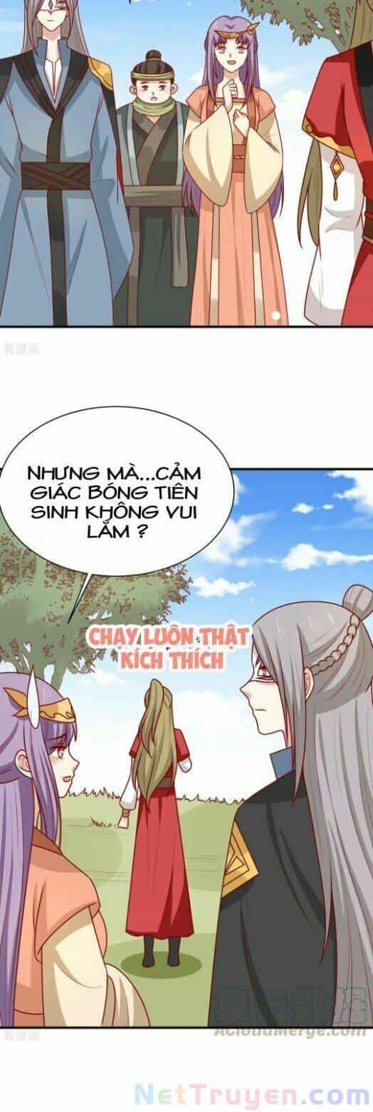 Vương Gia Người Ta Sẽ Giảm Béo Mà!!! - Chương 176 - ảnh 6