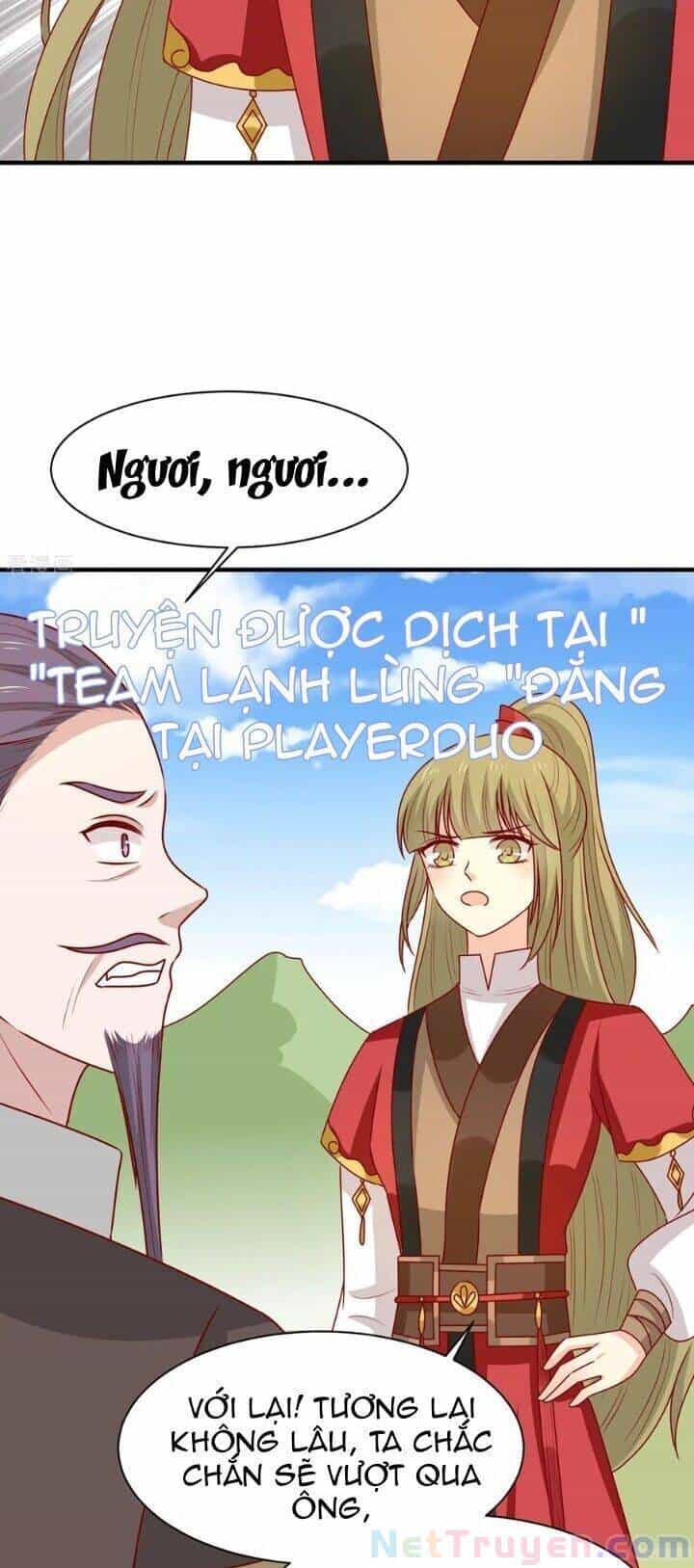 Vương Gia Người Ta Sẽ Giảm Béo Mà!!! - Chương 178 - ảnh 16
