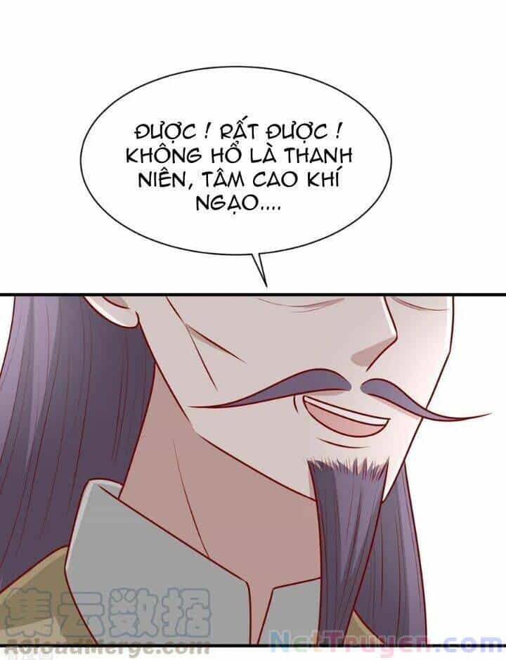 Vương Gia Người Ta Sẽ Giảm Béo Mà!!! - Chương 178 - ảnh 18