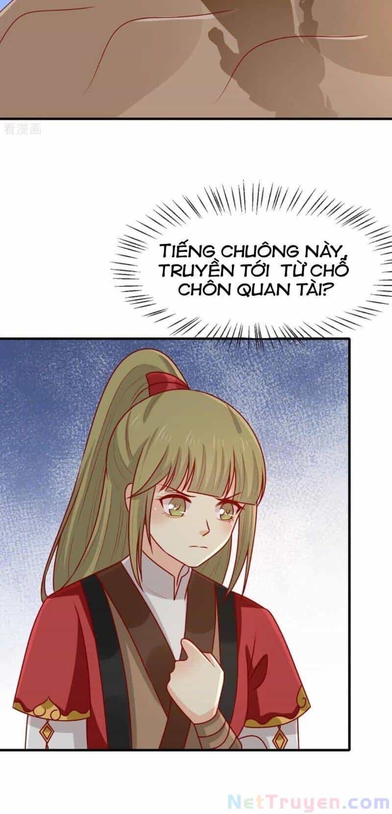 Vương Gia Người Ta Sẽ Giảm Béo Mà!!! - Chương 179 - ảnh 16