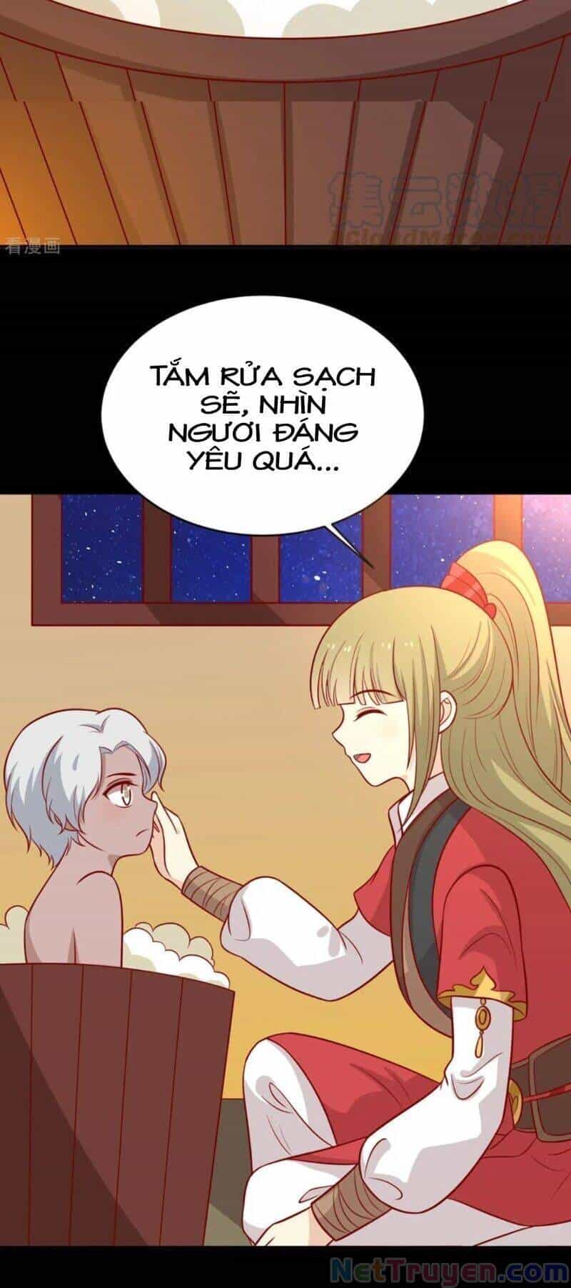 Vương Gia Người Ta Sẽ Giảm Béo Mà!!! - Chương 180 - ảnh 15