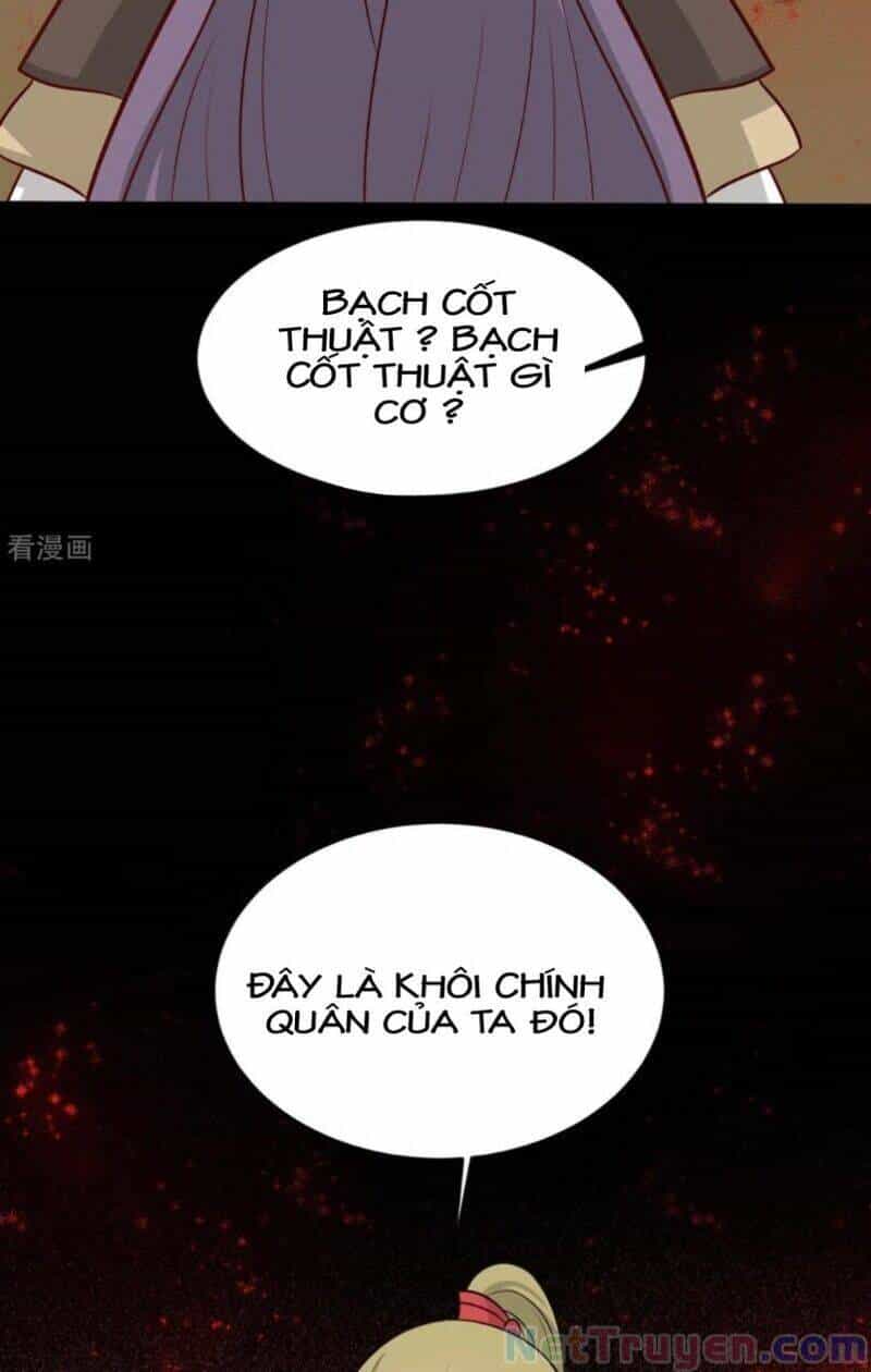 Vương Gia Người Ta Sẽ Giảm Béo Mà!!! - Chương 183 - ảnh 13
