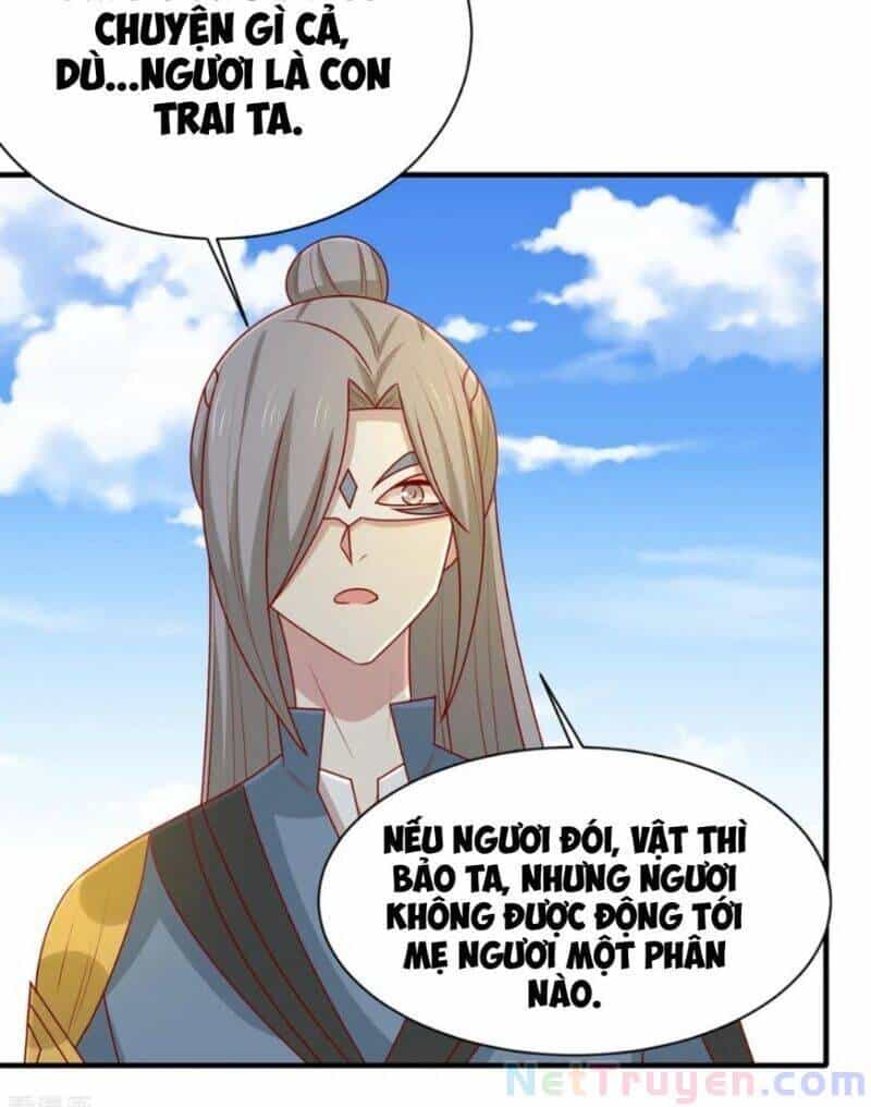 Vương Gia Người Ta Sẽ Giảm Béo Mà!!! - Chương 184 - ảnh 43