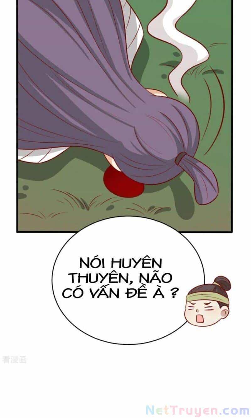 Vương Gia Người Ta Sẽ Giảm Béo Mà!!! - Chương 184 - ảnh 9