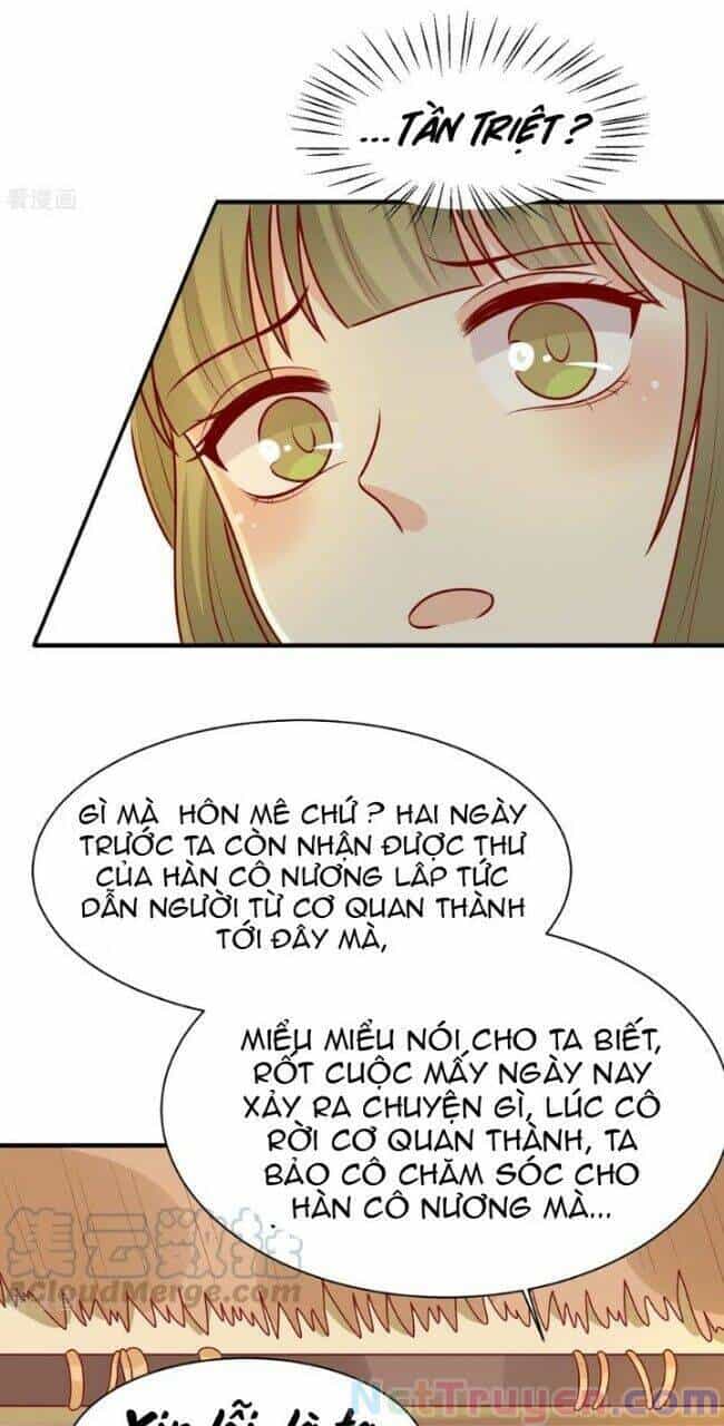 Vương Gia Người Ta Sẽ Giảm Béo Mà!!! - Chương 186 - ảnh 11