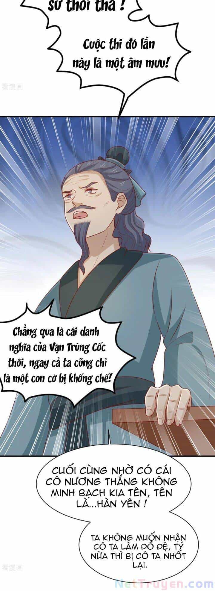 Vương Gia Người Ta Sẽ Giảm Béo Mà!!! - Chương 186 - ảnh 28
