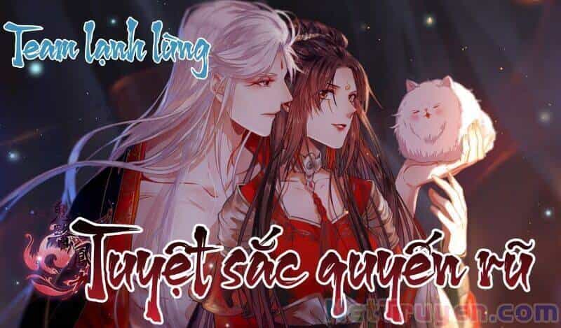 Vương Gia Người Ta Sẽ Giảm Béo Mà!!! - Chương 186 - ảnh 35